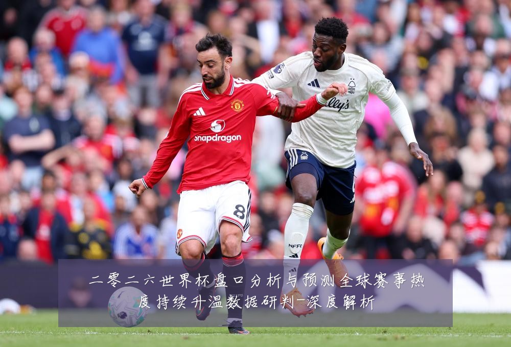二零二六世界杯盘口分析与预测全球赛事热度持续升温数据研判-深度解析