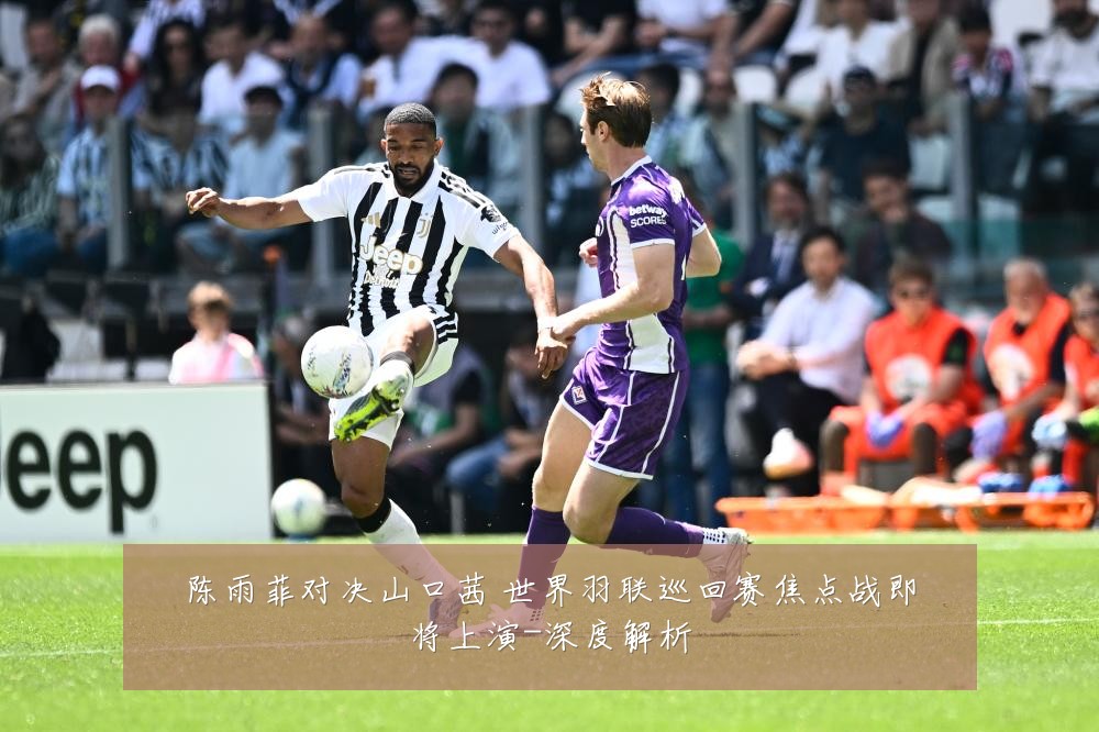 陈雨菲对决山口茜 世界羽联巡回赛焦点战即将上演-深度解析